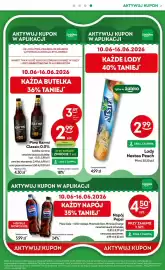Żabka gazetka Strona 61