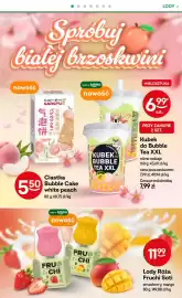 Żabka gazetka Strona 62