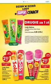 Żabka gazetka Strona 69