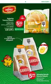 Żabka gazetka Strona 72
