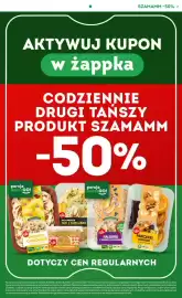 Żabka gazetka Strona 73