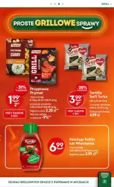 Żabka gazetka Strona 8
