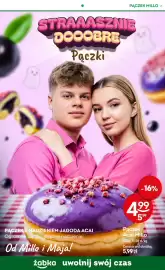 Żabka gazetka Strona 80