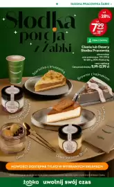 Żabka gazetka Strona 81