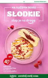 Żabka gazetka Strona 82