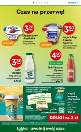 Żabka gazetka Strona 84