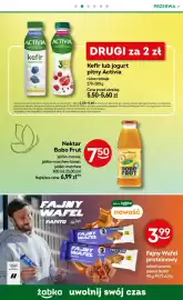 Żabka gazetka Strona 85