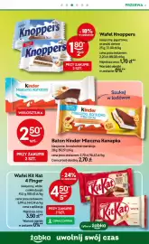 Żabka gazetka Strona 86
