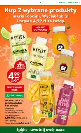 Żabka gazetka Strona 92