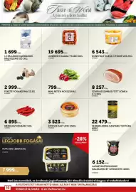 Chef Market akciós újság Oldal 9