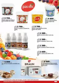 Chef Market akciós újság Oldal 12