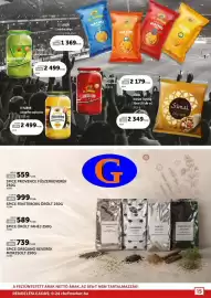 Chef Market akciós újság Oldal 14
