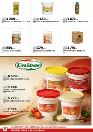 Chef Market akciós újság Oldal 15