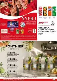 Chef Market akciós újság Oldal 18