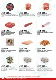 Chef Market akciós újság Oldal 2