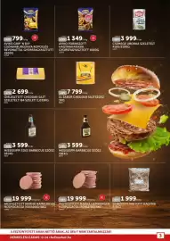 Chef Market akciós újság Oldal 3