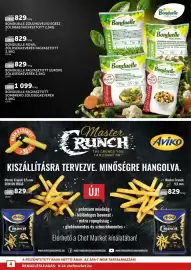 Chef Market akciós újság Oldal 4