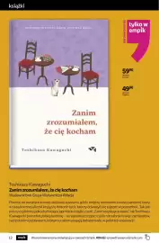 Empik gazetka Strona 12