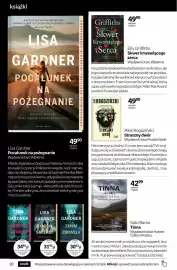 Empik gazetka Strona 20