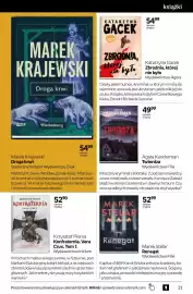 Empik gazetka Strona 21