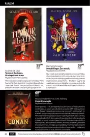 Empik gazetka Strona 28