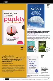 Empik gazetka Strona 40