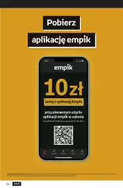 Empik gazetka Strona 66