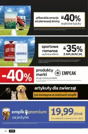 Empik gazetka Strona 94