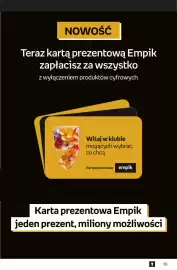 Empik gazetka Strona 95