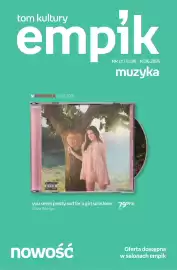 Empik gazetka Strona 1