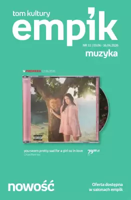 Empik (ważność do 16-06)