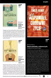 Empik gazetka Strona 13
