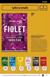 Empik gazetka Strona 19
