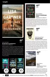 Empik gazetka Strona 20