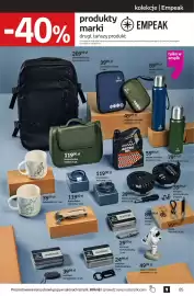 Empik gazetka Strona 21