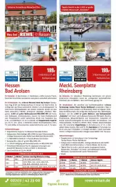 REWE Reisen Prospekt Seite 27