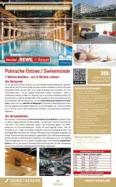 REWE Reisen Prospekt Seite 28