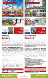 REWE Reisen Prospekt Seite 32