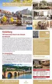 REWE Reisen Prospekt Seite 33