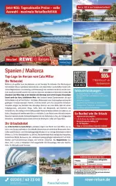 REWE Reisen Prospekt Seite 7