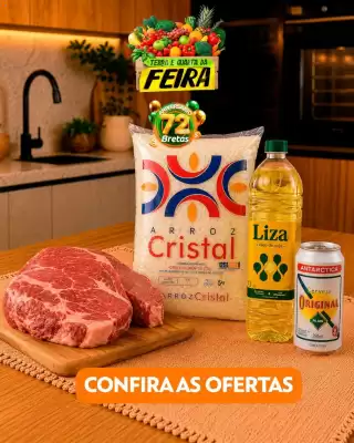 Bretas (válido até 7-06)