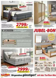 Möbel Turflon Prospekt Seite 10