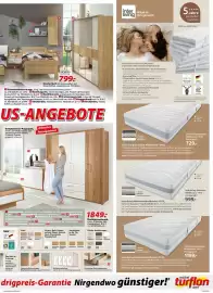 Möbel Turflon Prospekt Seite 11