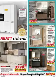 Möbel Turflon Prospekt Seite 15