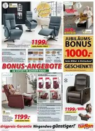 Möbel Turflon Prospekt Seite 3