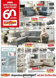 Möbel Turflon Prospekt Seite 6