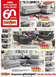 Möbel Turflon Prospekt Seite 8