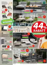 Möbel Turflon Prospekt Seite 2