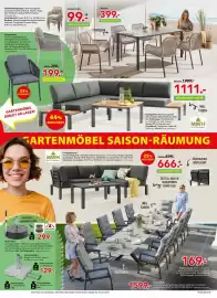 Möbel Turflon Prospekt Seite 3
