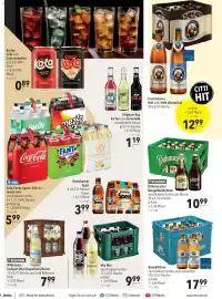 CITTI Markt Prospekt woche 23 Seite 12